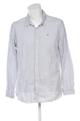 Herrenhemd Tommy Hilfiger, Größe XXL, Farbe Mehrfarbig, Preis € 32,95, #137005195