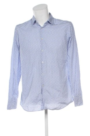 Herrenhemd Unbranded, Größe M, Farbe Mehrfarbig, Preis € 17,65, #137005220