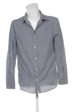 Męska koszula H&M, Rozmiar L, Kolor Kolorowy, Cena 58,99 zł, #137006947