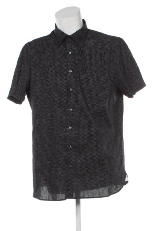 Herrenhemd Montego, Größe XL, Farbe Mehrfarbig, Preis € 21,22, #137007079