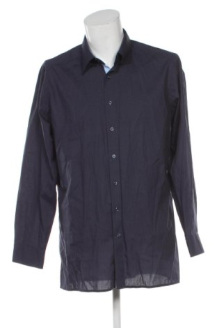 Herrenhemd Christian Berg, Größe XL, Farbe Blau, Preis € 20,58, #137007106