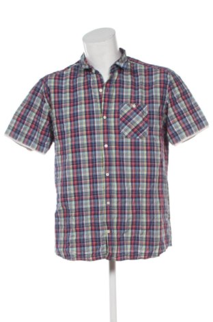 Cămașă de bărbați S.Oliver, Mărime XL, Culoare Multicolor, Preț 98,99 Lei, #137008014