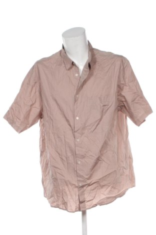 Férfi ing H&M, Méret XL, Szín Hamurózsaszín, Ár 6 499 Ft, #137010682