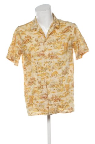 Herrenhemd Wrangler, Größe L, Farbe Mehrfarbig, Preis 17,00 €, #137018035
