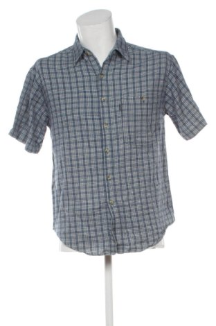 Cămașă de bărbați Unbranded, Mărime M, Culoare Multicolor, Preț 59,15 Lei, #137023511