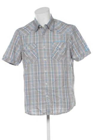 Herrenhemd Pme Legend, Größe L, Farbe Mehrfarbig, Preis € 16,58, #137024138