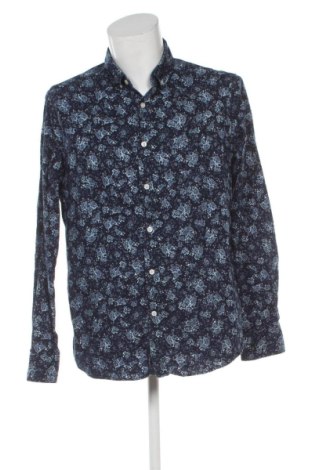 Cămașă de bărbați Hampton Republic, Mărime L, Culoare Multicolor, Preț 68,24 Lei, #137035116
