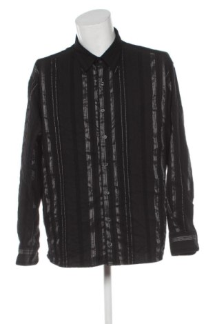 Cămașă de bărbați Angelo Litrico, Mărime XXL, Culoare Multicolor, Preț 108,08 Lei, #137035359