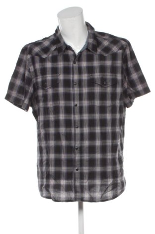 Pánská košile  Unbranded, Velikost XXL, Barva Vícebarevné, Cena  575,00 Kč, #137043941
