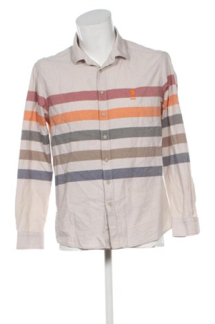 Pánská košile  U.S. Polo Assn., Velikost L, Barva Vícebarevné, Cena  315,00 Kč, #137049413