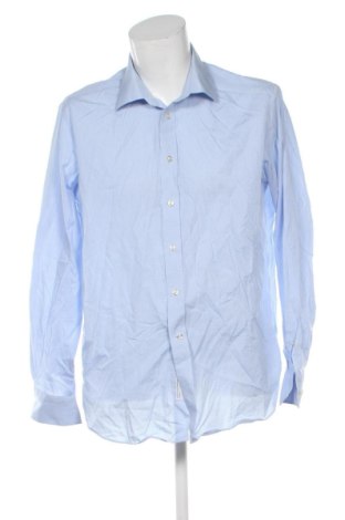 Herrenhemd Camicissima, Größe L, Farbe Blau, Preis 11,99 €, #137052252