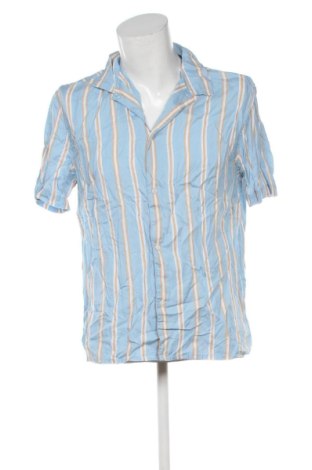 Herrenhemd H&M, Größe L, Farbe Mehrfarbig, Preis 14,99 €, #137055038