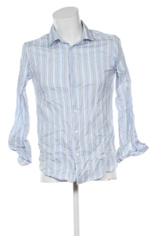 Herrenhemd Zara, Größe M, Farbe Mehrfarbig, Preis 13,99 €, #137064727