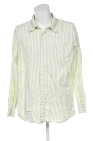 Pánska košeľa  Tommy Hilfiger, Veľkosť XXL, Farba Viacfarebná, Cena  103,95 €, #137069703
