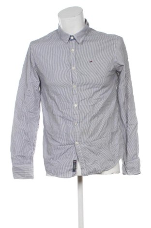 Pánská košile  Hilfiger Denim, Velikost M, Barva Vícebarevné, Cena  2 286,00 Kč, #137071132