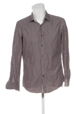 Pánská košile  Hugo Boss, Velikost L, Barva Vícebarevné, Cena  776,00 Kč, #137072437