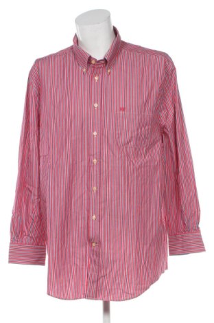 Herrenhemd Redfield, Größe XXL, Farbe Mehrfarbig, Preis 24,97 €, #137076202