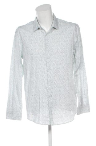 Męska koszula Zara, Rozmiar XXL, Kolor Kolorowy, Cena 58,88 zł, #137089677