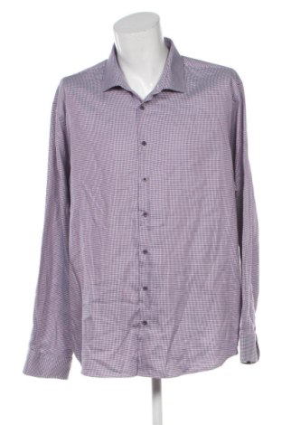 Pánská košile  C&A, Velikost 3XL, Barva Vícebarevné, Cena  347,00 Kč, #137096327
