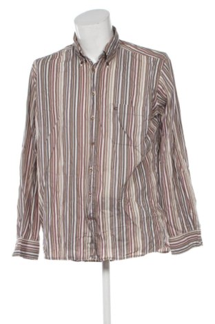 Pánská košile  Camel Active, Velikost L, Barva Vícebarevné, Cena  315,00 Kč, #137096989