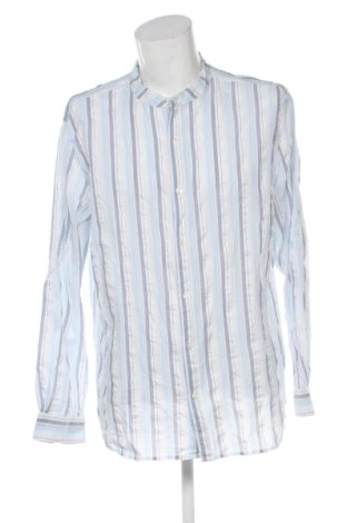 Męska koszula Primark, Rozmiar XXL, Kolor Kolorowy, Cena 59,27 zł, #137105145