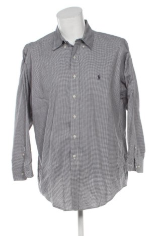 Męska koszula Ralph Lauren, Rozmiar XL, Kolor Kolorowy, Cena 59,27 zł, #137106108