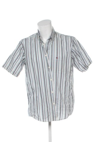 Herrenhemd Unbranded, Größe XL, Farbe Mehrfarbig, Preis 12,00 €, #137118276