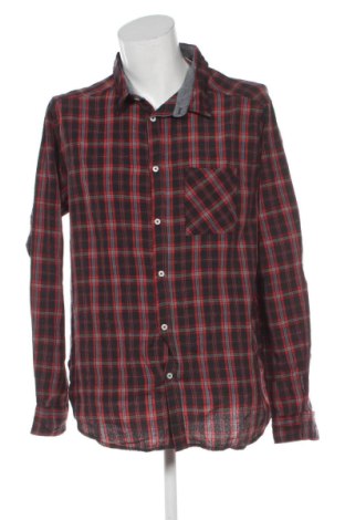 Herrenhemd Identic, Größe XXL, Farbe Mehrfarbig, Preis € 14,00, #137121873