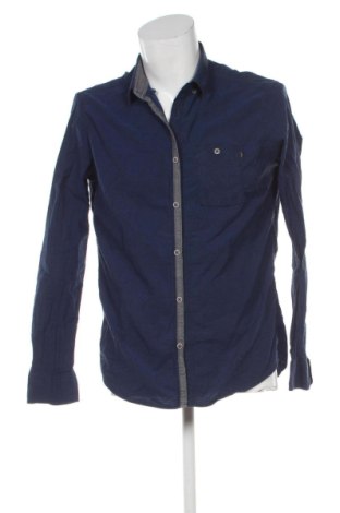 Herrenhemd Tom Tailor, Größe L, Farbe Blau, Preis € 14,00, #137122606