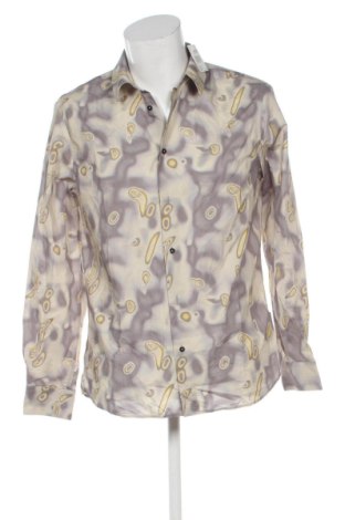 Herrenhemd Trussardi, Größe M, Farbe Mehrfarbig, Preis € 28,40, #137128105