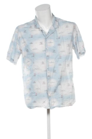 Cămașă de bărbați House, Mărime L, Culoare Multicolor, Preț 68,99 Lei, #137129761