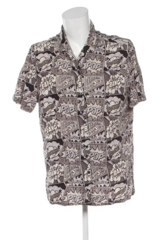 Мъжка риза FSBN, Размер XXL, Цвят Многоцветен, Цена 18,00 €, #137130062