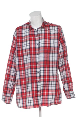 Herrenhemd Unbranded, Größe XXL, Farbe Mehrfarbig, Preis 8,00 €, #137130172