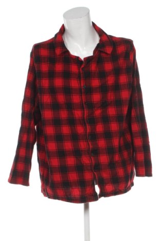 Мъжка риза LC Waikiki, Размер 3XL, Цвят Многоцветен, Цена 15,00 €, #137130198