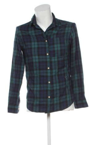 Herrenhemd Jack & Jones, Größe S, Farbe Mehrfarbig, Preis € 46,67, #137144395
