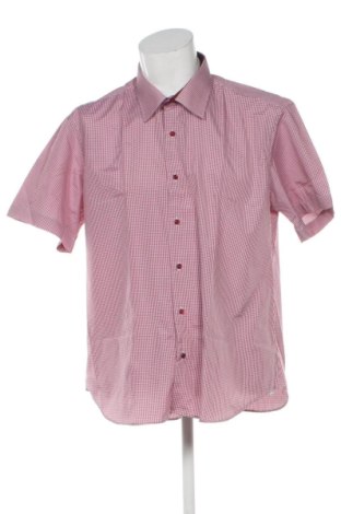 Pánska košeľa  Unbranded, Veľkosť XXL, Farba Viacfarebná, Cena  17,91 €, #137146595