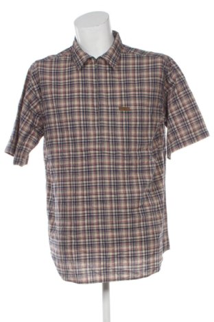 Pánska košeľa  Woolrich, Veľkosť XXL, Farba Viacfarebná, Cena  55,00 €, #136789946