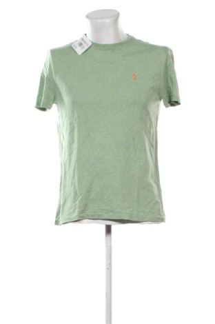 Herren Shirt Polo Ralph Lauren, Größe S, Farbe Grün, Preis 34,99 €, #136818773