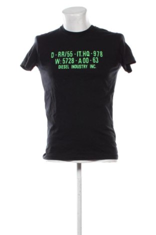 Herren Shirt Diesel, Größe M, Farbe Schwarz, Preis 50,99 €, #136818827