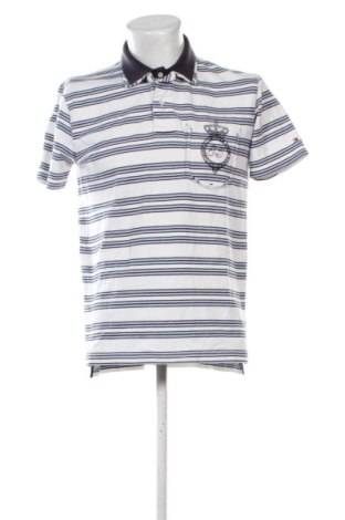 Ανδρικό t-shirt Tommy Hilfiger, Μέγεθος M, Χρώμα Πολύχρωμο, Τιμή 36,99 €, #136820671