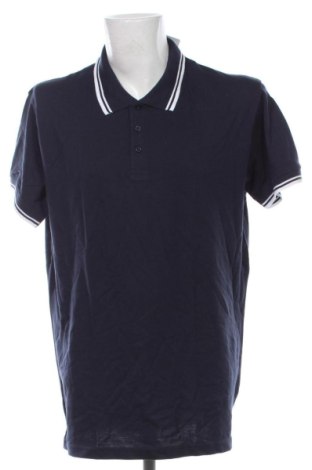 Tricou de bărbați Sol's, Mărime 3XL, Culoare Albastru, Preț 47,60 Lei, #136845088