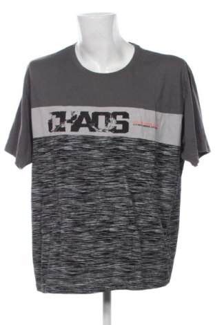 Tricou de bărbați Infinity, Mărime 3XL, Culoare Multicolor, Preț 97,00 Lei, #136845175
