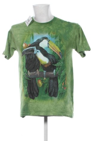 Tricou de bărbați The Mountain, Mărime S, Culoare Multicolor, Preț 63,61 Lei, #136849671