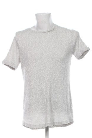 Tricou de bărbați Unbranded, Mărime M, Culoare Gri, Preț 52,49 Lei, #136863048