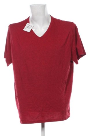 Pánské tričko  Old Navy, Velikost XXL, Barva Červená, Cena  218,00 Kč, #136866938