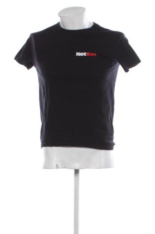 Pánské tričko  Sol's, Velikost XS, Barva Černá, Cena  231,00 Kč, #136886780