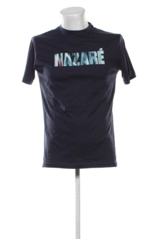 Tricou de bărbați Hurley, Mărime S, Culoare Albastru, Preț 214,99 Lei, #136918565
