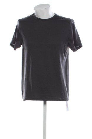 Ανδρικό t-shirt Quechua, Μέγεθος L, Χρώμα Μαύρο, Τιμή 6,99 €, #136937049
