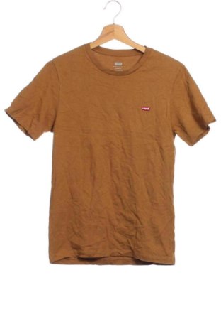 Ανδρικό t-shirt Levi's, Μέγεθος XS, Χρώμα Καφέ, Τιμή 19,99 €, #136944998