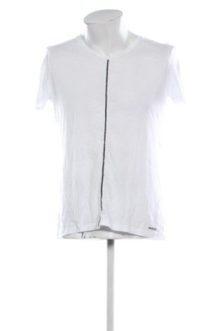 Pánske tričko  Hugo Boss, Veľkosť S, Farba Biela, Cena  33,00 €, #136953245